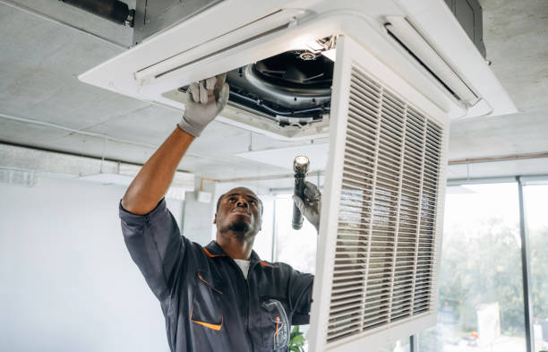 Licensed Furnace Repair service in Pfafftown, NC - FH HVAC