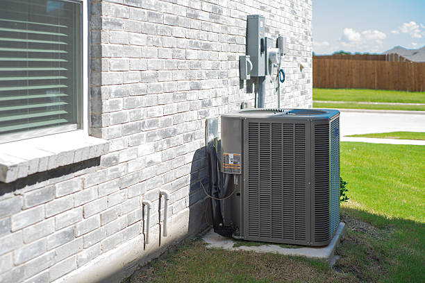 Reliable Furnace Repair contractor in Pfafftown, NC by FH HVAC